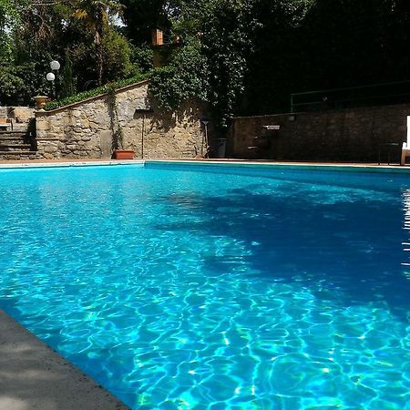 דירות Capolona Short Rent Il Casale מראה חיצוני תמונה