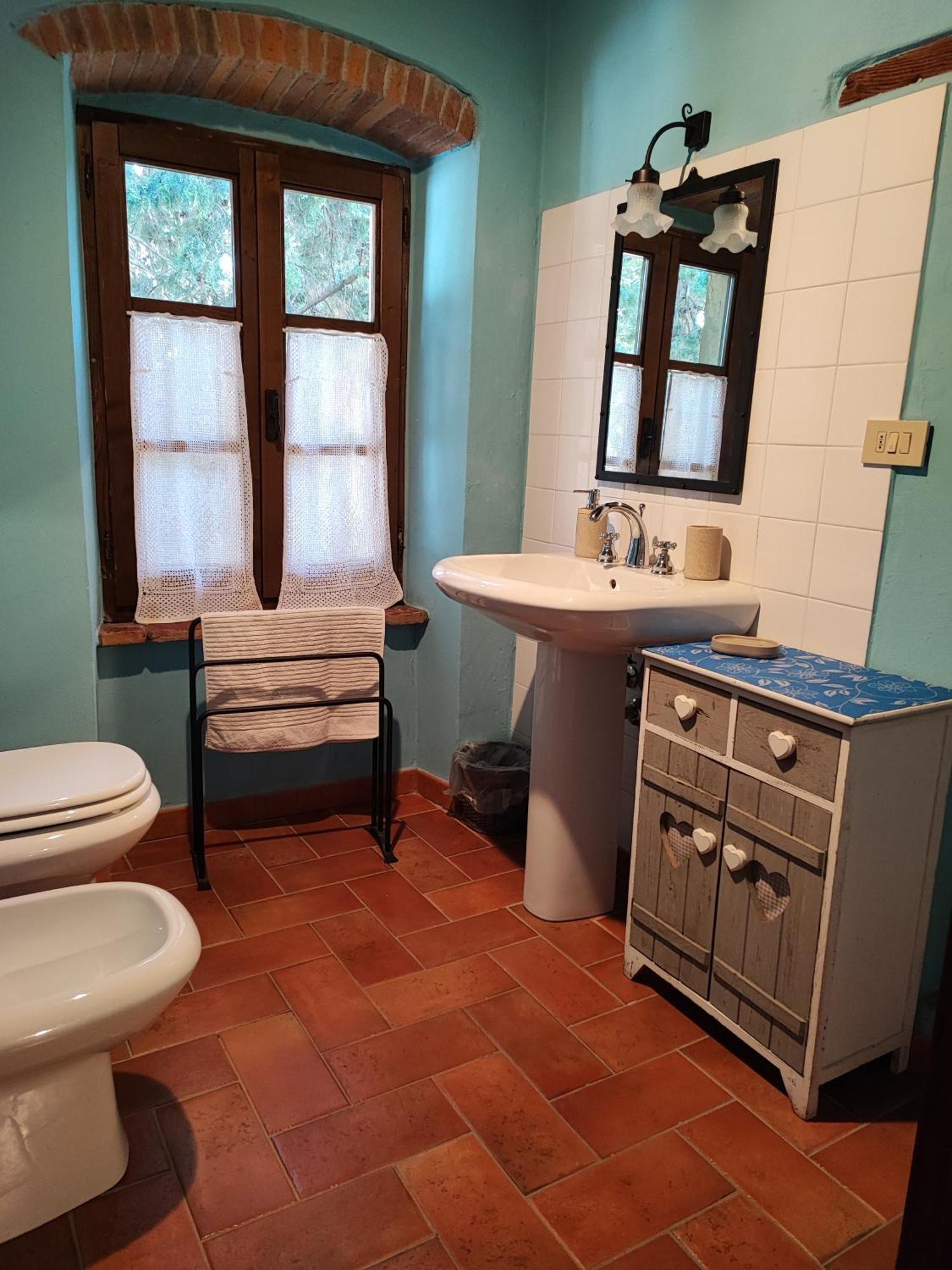 דירות Capolona Short Rent Il Casale מראה חיצוני תמונה