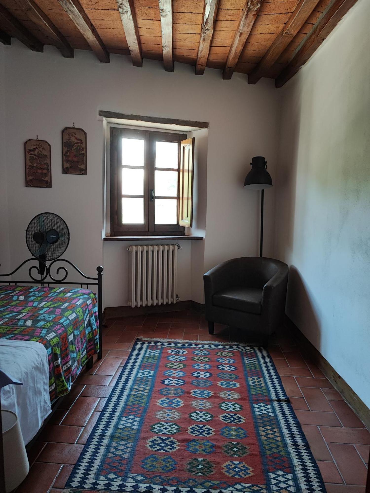 דירות Capolona Short Rent Il Casale מראה חיצוני תמונה