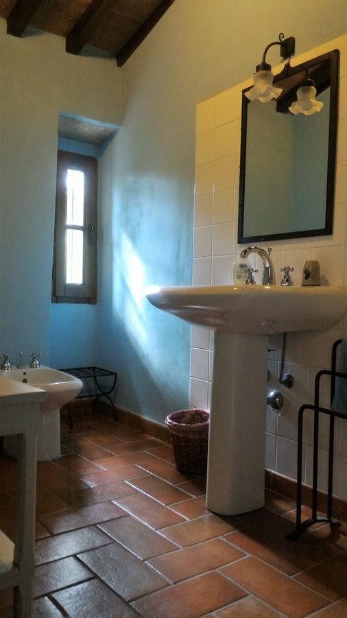דירות Capolona Short Rent Il Casale מראה חיצוני תמונה