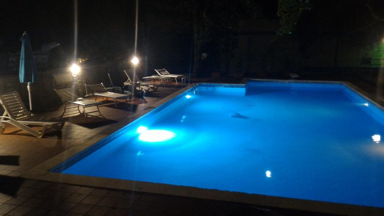 דירות Capolona Short Rent Il Casale מראה חיצוני תמונה