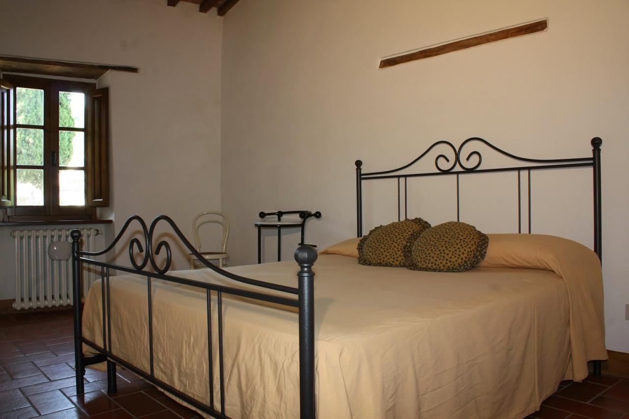 דירות Capolona Short Rent Il Casale מראה חיצוני תמונה