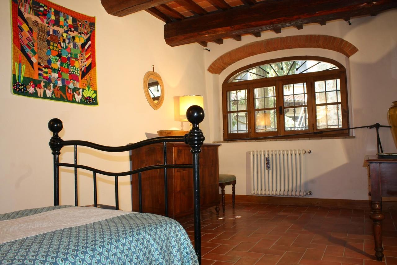 דירות Capolona Short Rent Il Casale מראה חיצוני תמונה