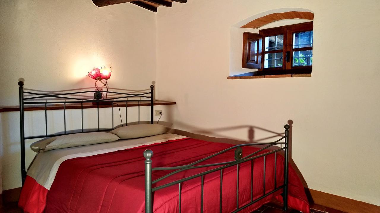 דירות Capolona Short Rent Il Casale מראה חיצוני תמונה