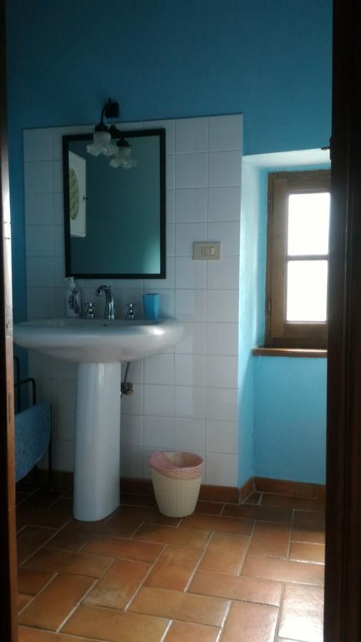 דירות Capolona Short Rent Il Casale מראה חיצוני תמונה