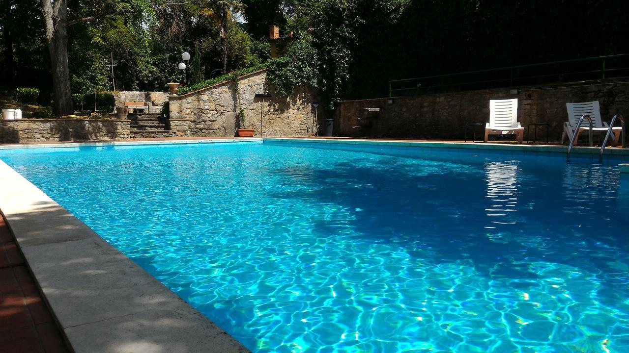 דירות Capolona Short Rent Il Casale מראה חיצוני תמונה