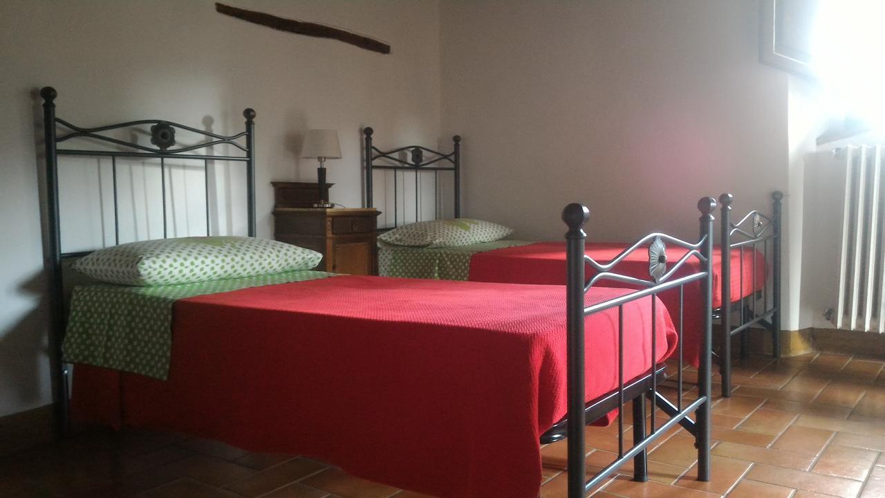 דירות Capolona Short Rent Il Casale מראה חיצוני תמונה