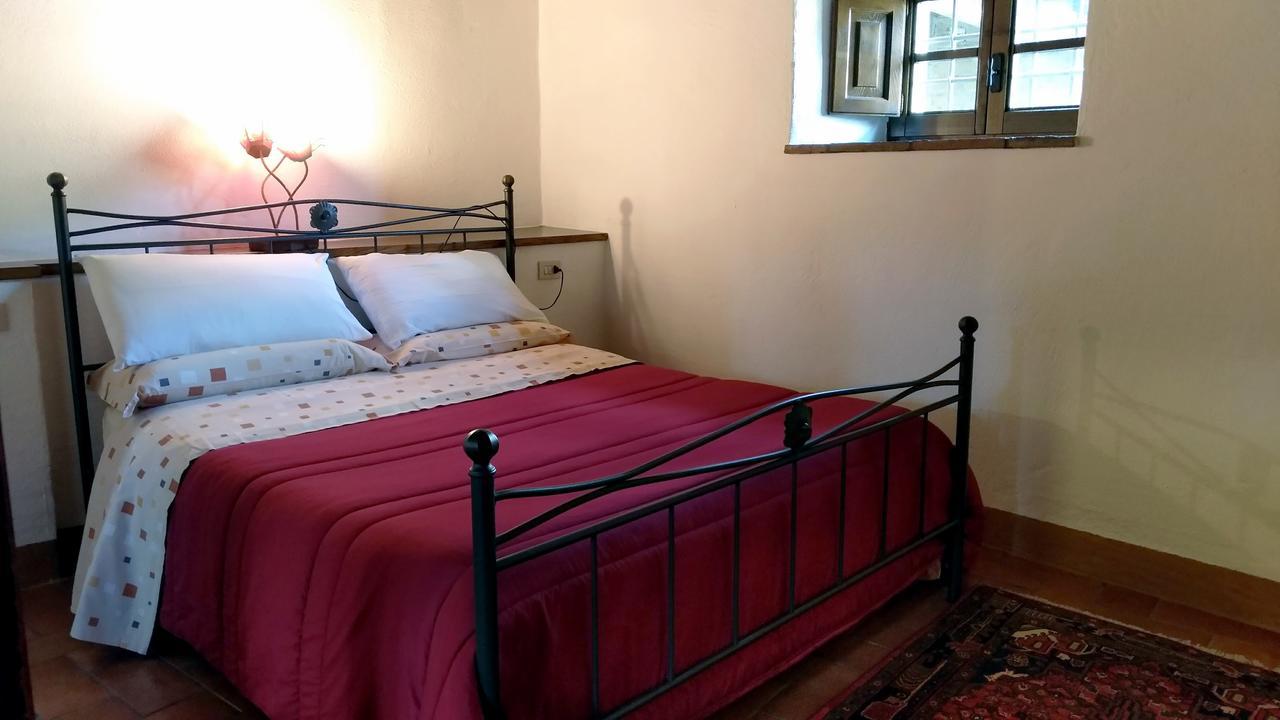 דירות Capolona Short Rent Il Casale מראה חיצוני תמונה