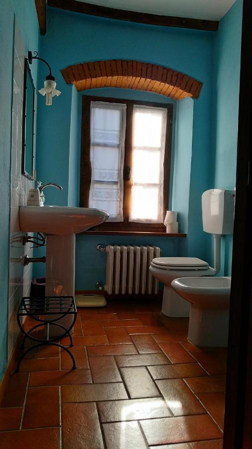 דירות Capolona Short Rent Il Casale מראה חיצוני תמונה