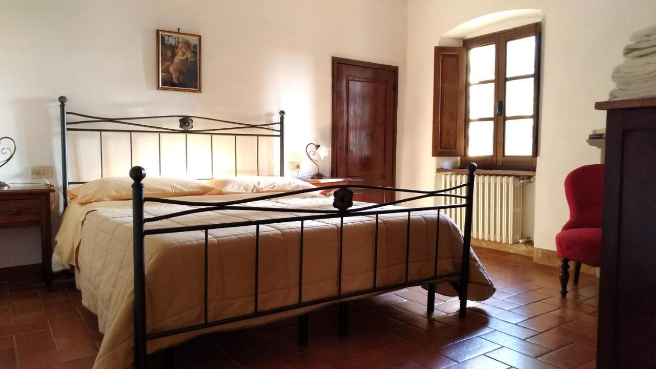 דירות Capolona Short Rent Il Casale מראה חיצוני תמונה