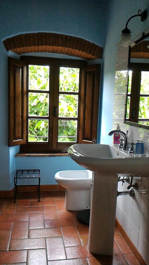דירות Capolona Short Rent Il Casale מראה חיצוני תמונה