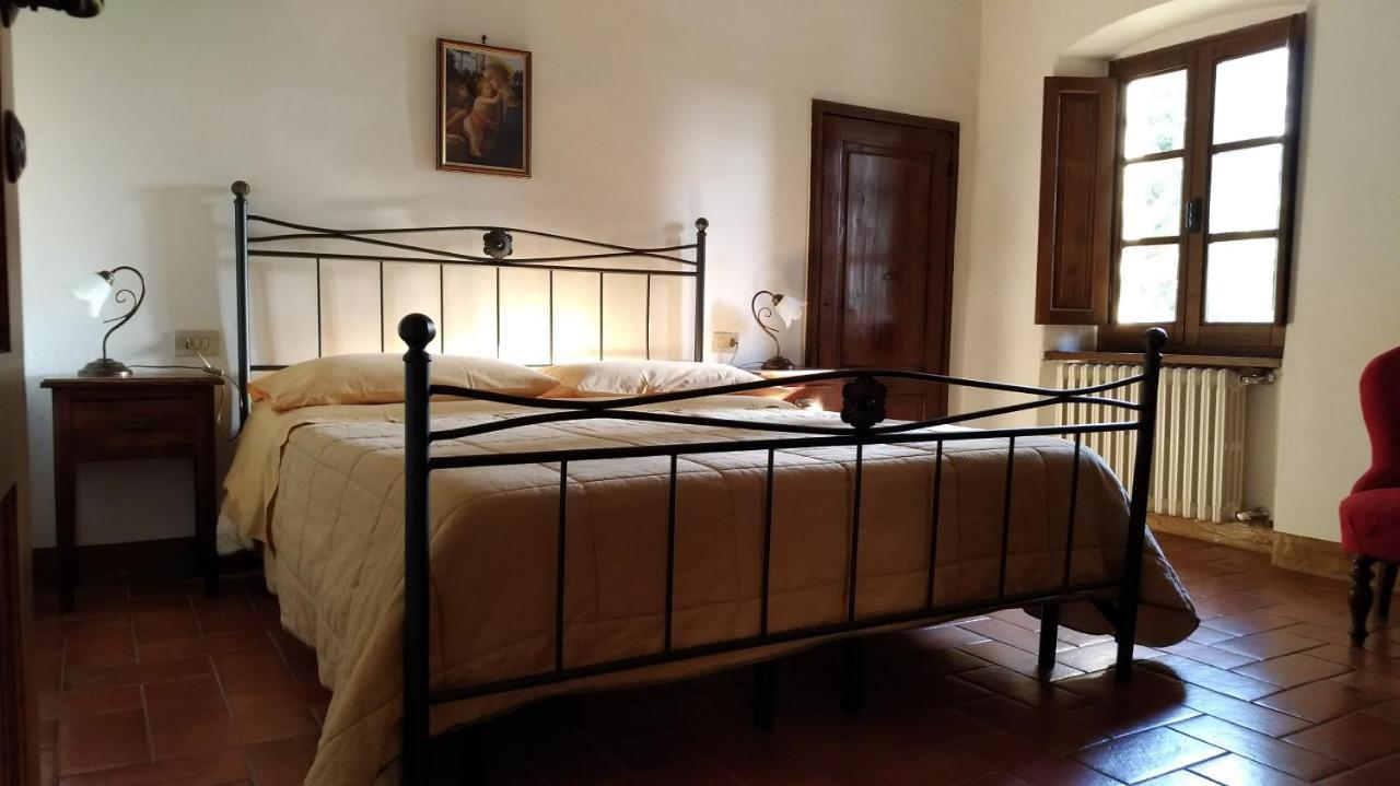 דירות Capolona Short Rent Il Casale מראה חיצוני תמונה