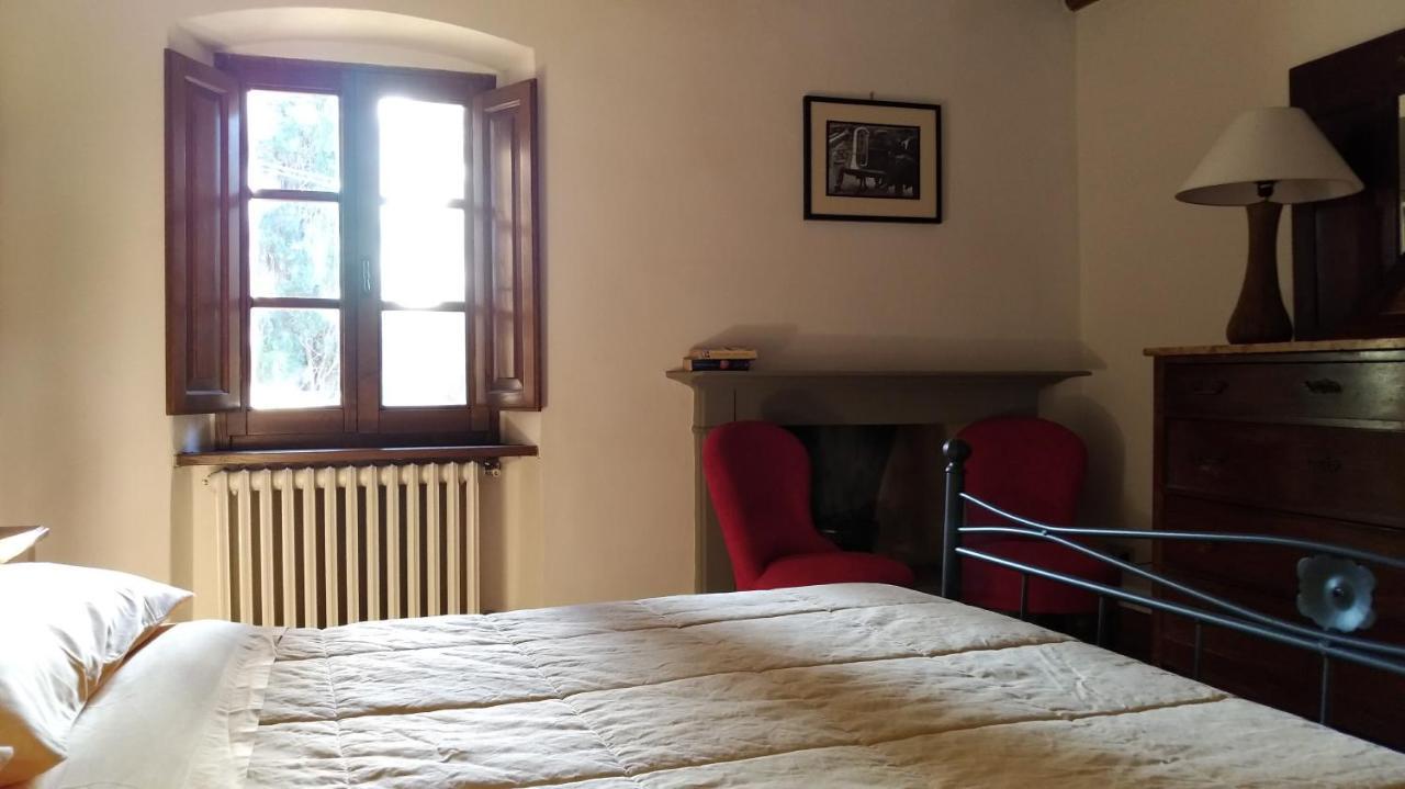 דירות Capolona Short Rent Il Casale מראה חיצוני תמונה